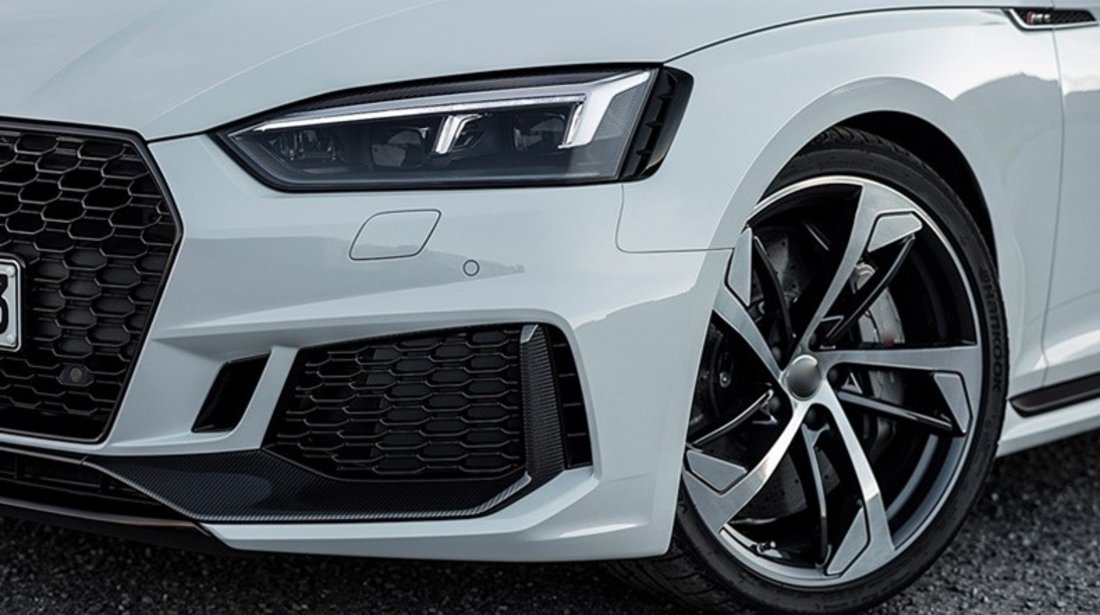 Jante Audi RS5 diametru R17 R18 R19 inchi 5x112