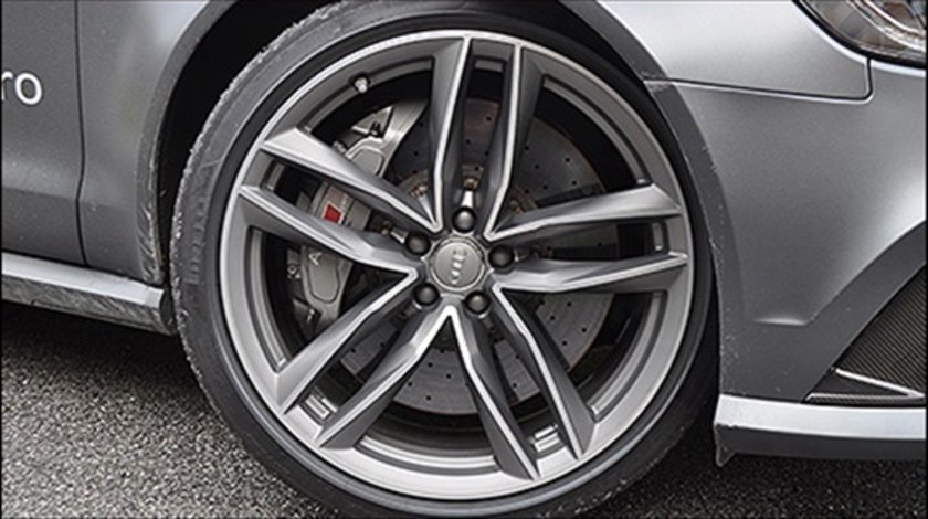 Jante AUDI RS6 R19 inchi 5x112