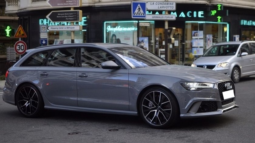 Jante AUDI RS6 R19 R20 inchi 5x112