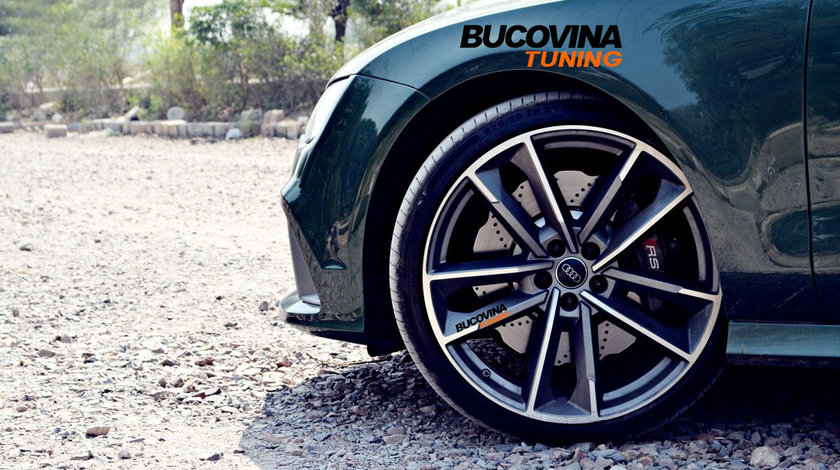 JANTE AUDI RS7 19” 5x112