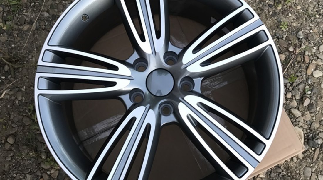 Jante Audi S-line R18 inchi 5x112