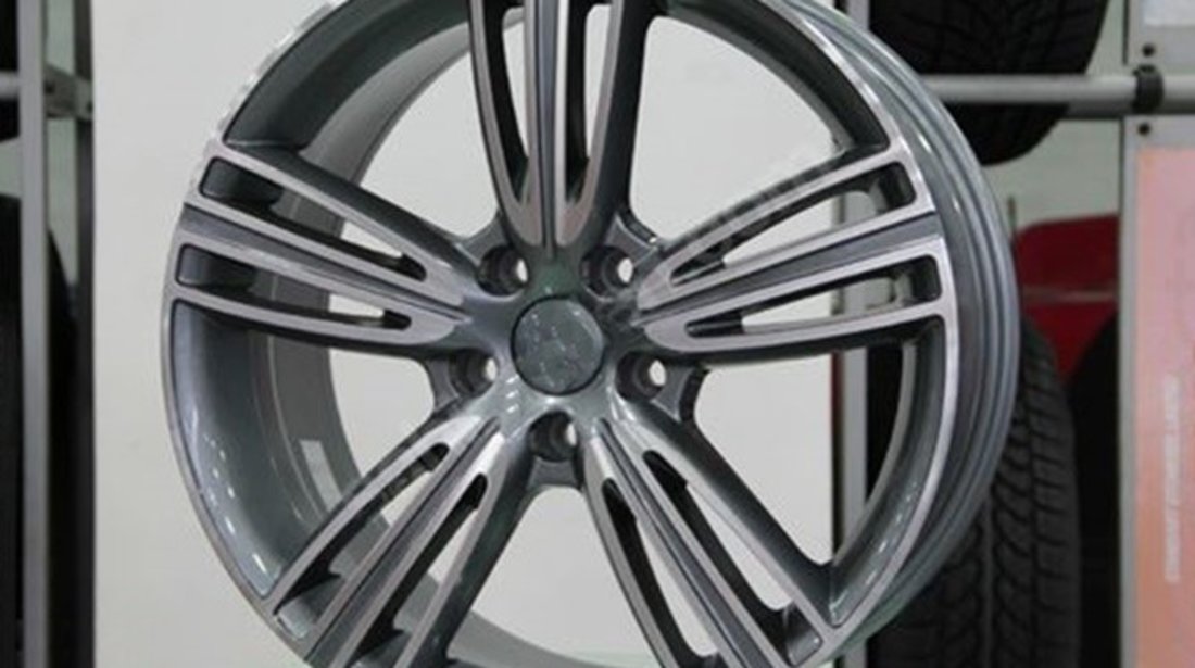 Jante Audi S-line R18 inchi 5x112