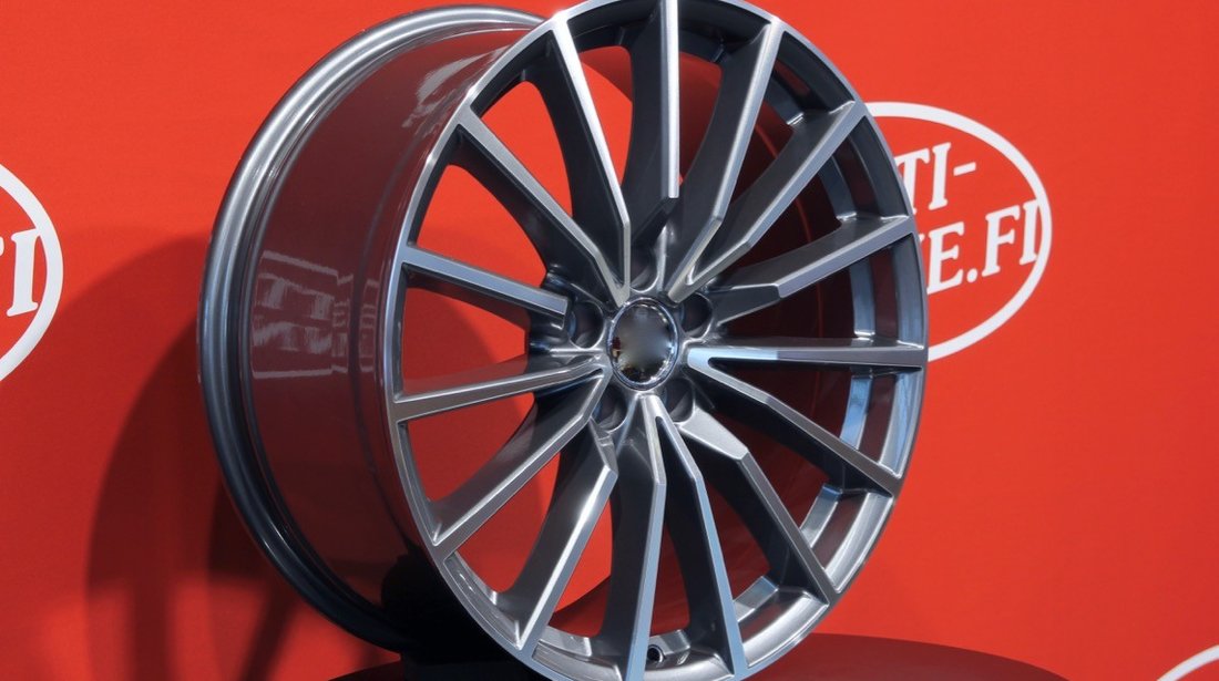 Jante AUDI S-LINE R19 inchi 5x112