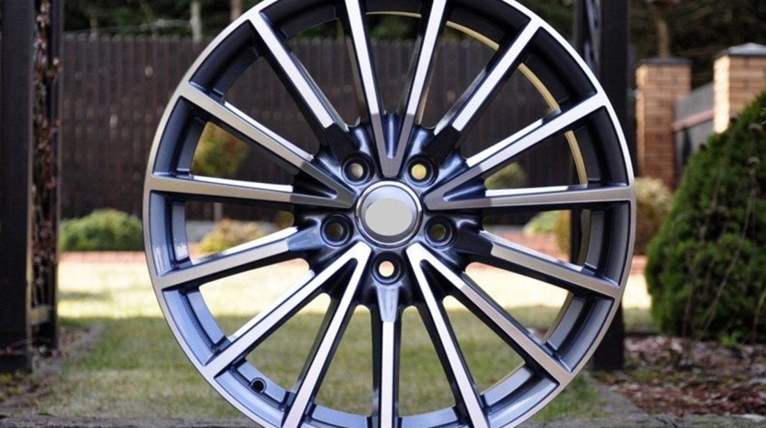 Jante AUDI S-LINE R19 inchi 5x112