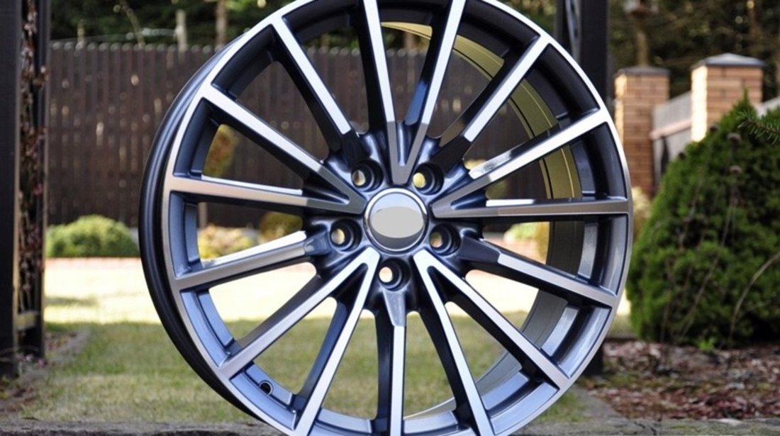 Jante AUDI S-LINE R19 inchi 5x112