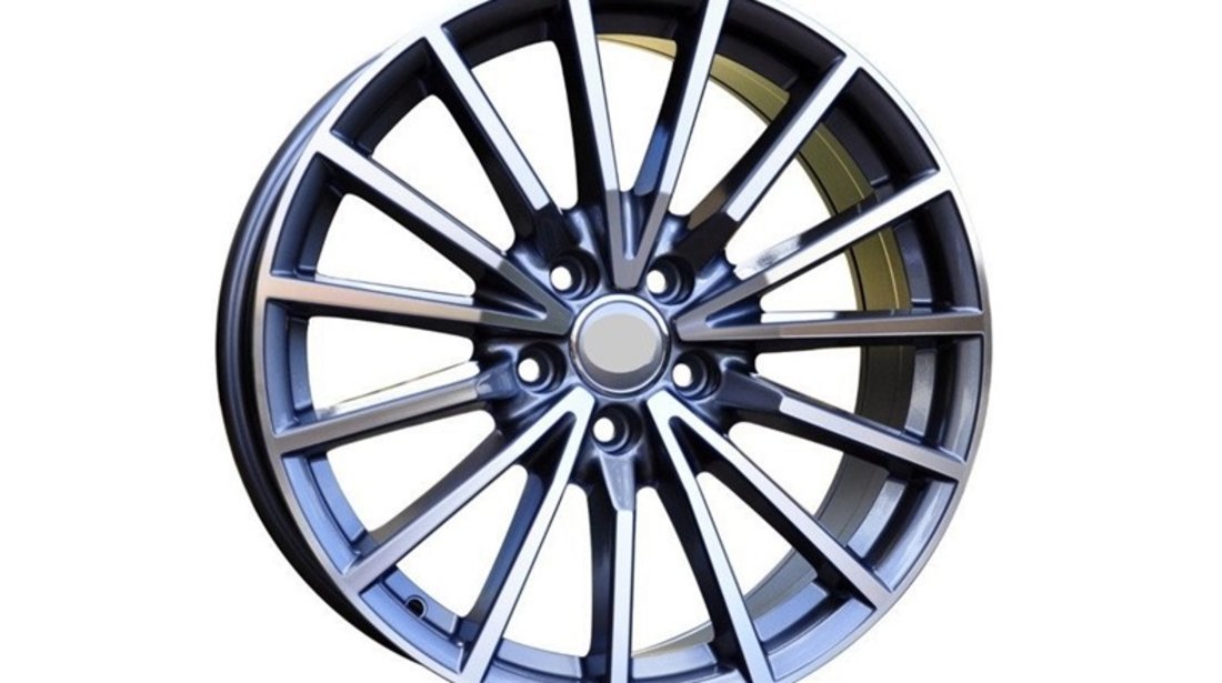 Jante AUDI S-LINE R19 inchi 5x112