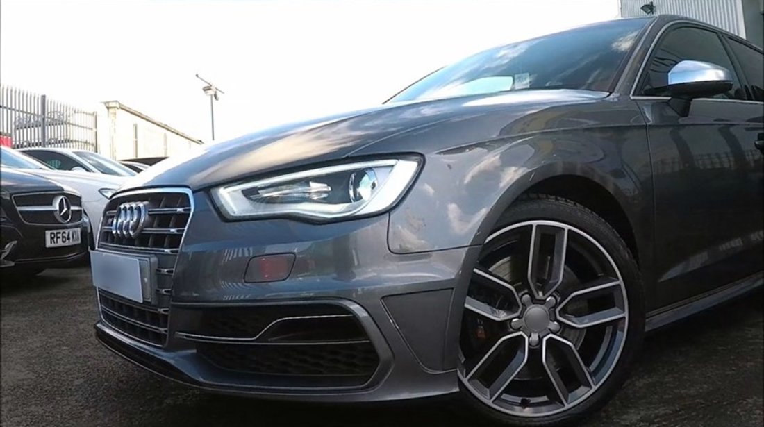 Jante Audi S3 R18 R19 inchi 5x112