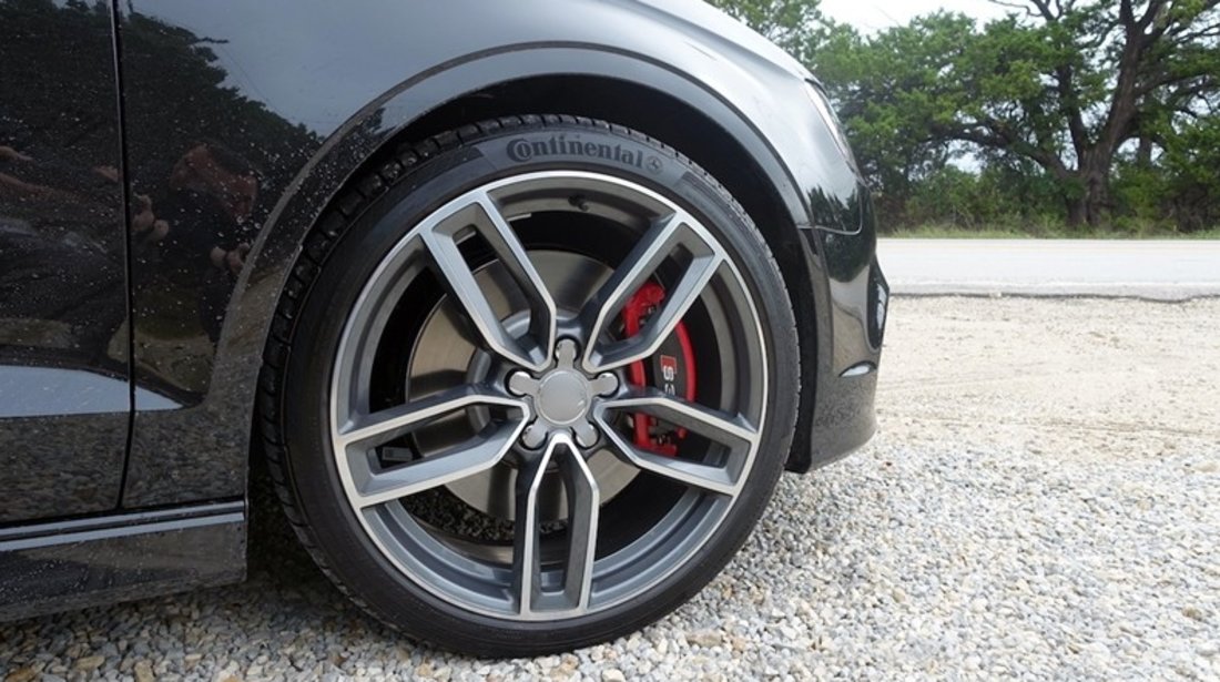 Jante Audi S3 R18 R19 inchi 5x112