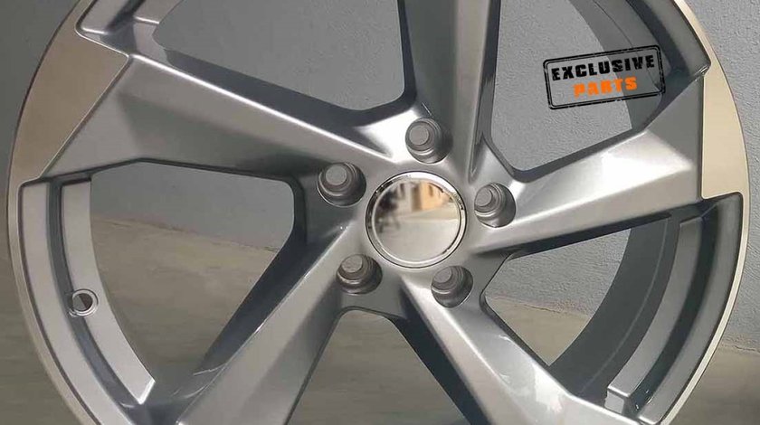 JANTE AUDI S5 DESIGN 18” 5x112