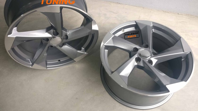 JANTE AUDI S5 DESIGN 19” 5x112