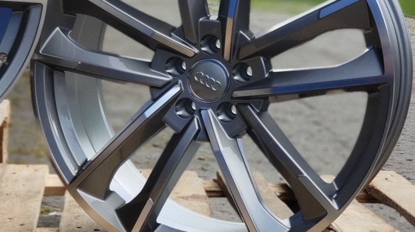 Jante AUDI S8 design R21