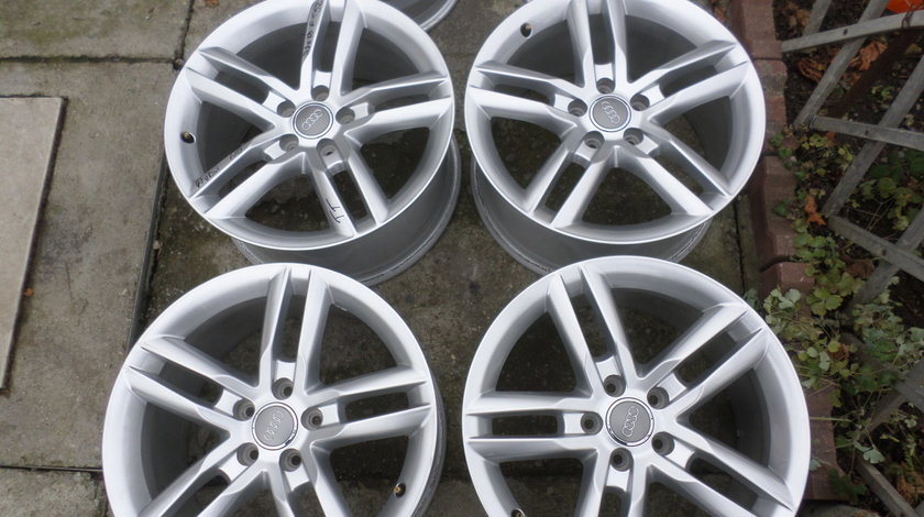 Jante Audi TT sau A6 18 ZOLL