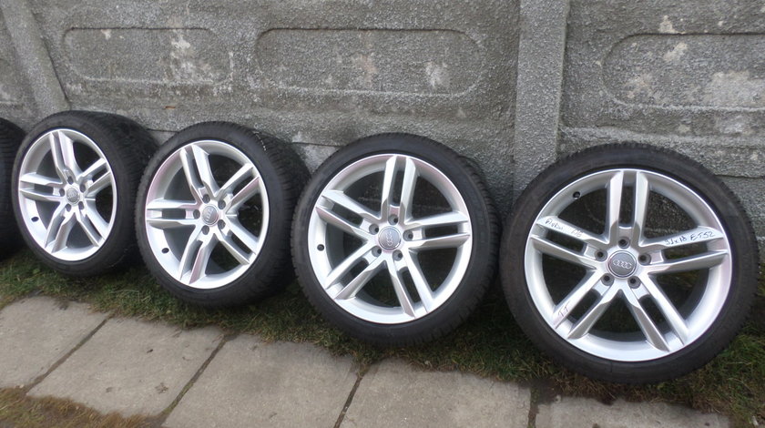 Jante Audi TT sau A6 . A3
