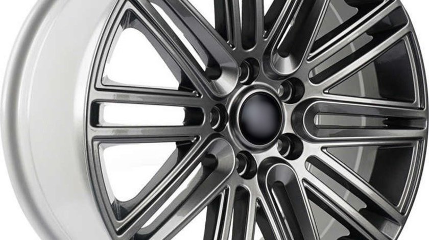 Jante Audi VW Mercedes model BENTLEY R18 R19 5x112