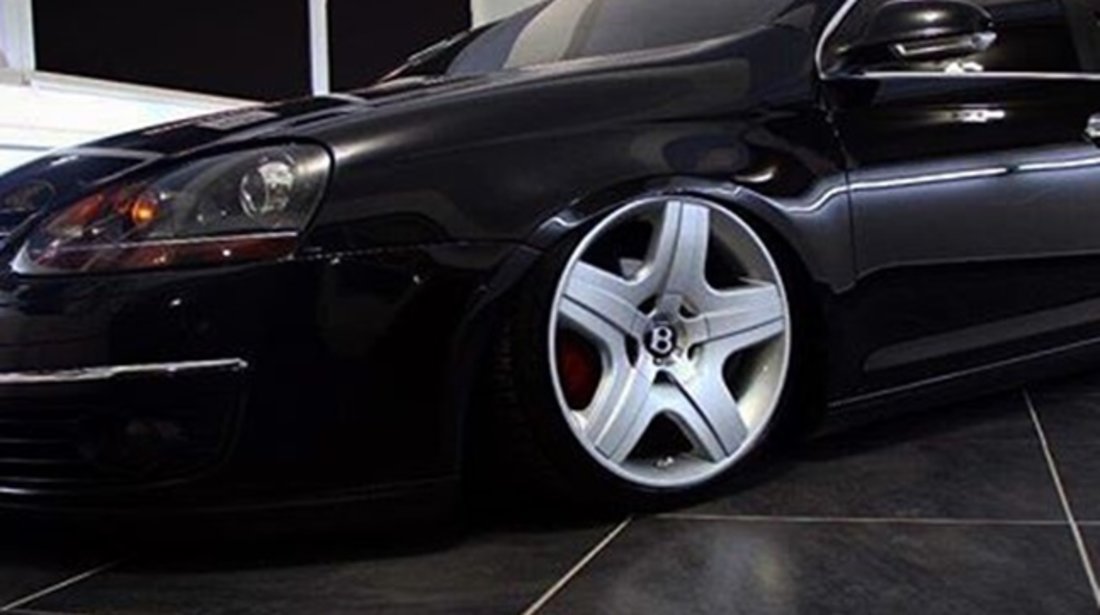 Jante AUDI VW Mercedes model BENTLEY R18 R19 5x112