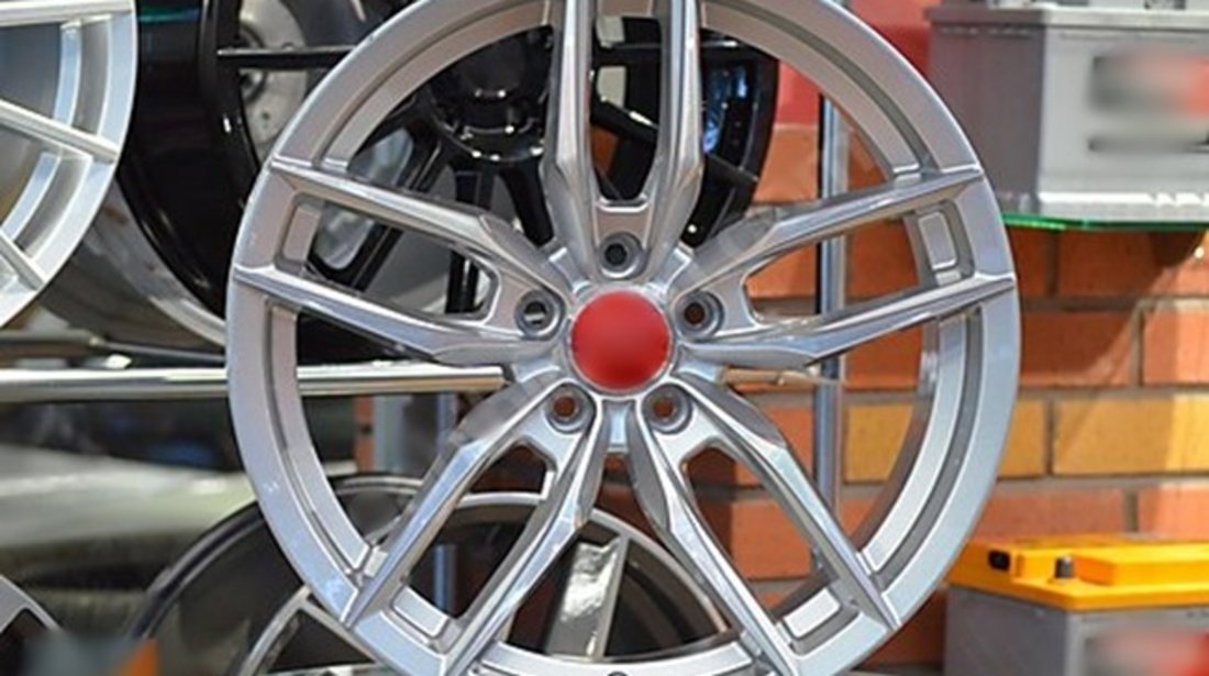 Jante AUDI VW MERCEDES  R18 inchi 5x112