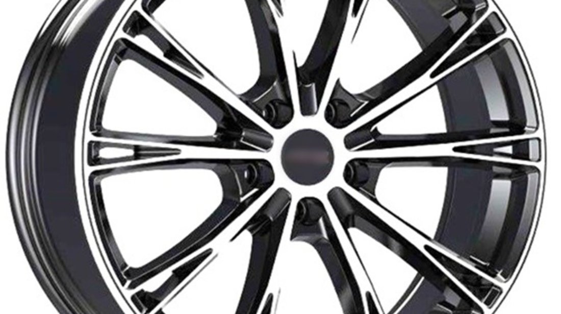 Jante Audi VW Mercedes R19 inchi 5x112