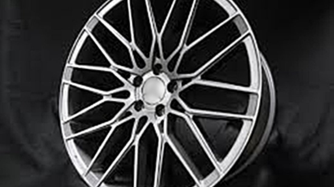 Jante Audi VW Mercedes R20 inchi 5x112 VEEMAN