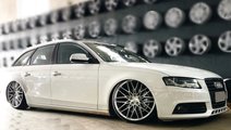 Jante Audi VW Mercedes R20 inchi 5x112 VEEMAN