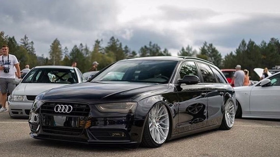 Jante Audi VW Mercedes R20 inchi 5x112 VEEMAN