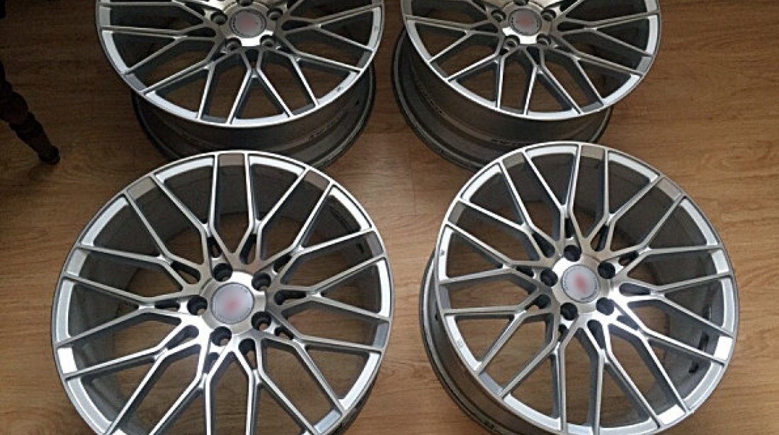 Jante Audi VW Mercedes R20 inchi 5x112 VEEMAN