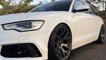 Jante AUDI VW Mercedes R20 inchi 5x112