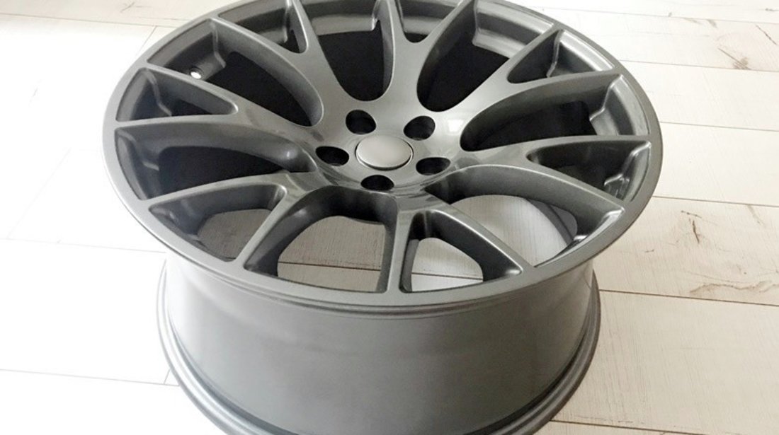 Jante AUDI VW Mercedes R20 inchi 5x112