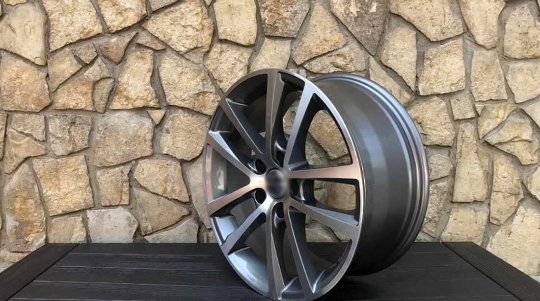 Jante AUDI VW noi, diametru R17 inchi 5x112