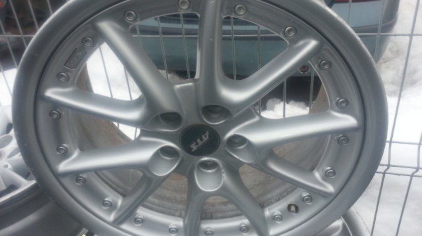 Jante audi vw passat mercedes 18 inch