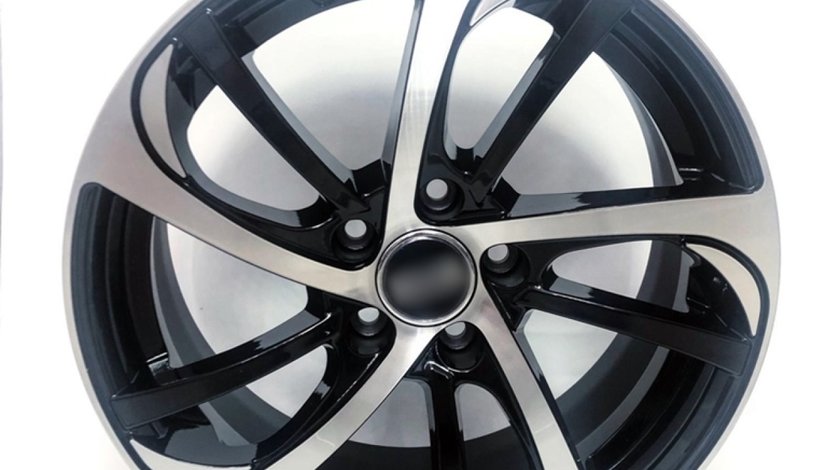 Jante Audi VW R17 inchi 5x112