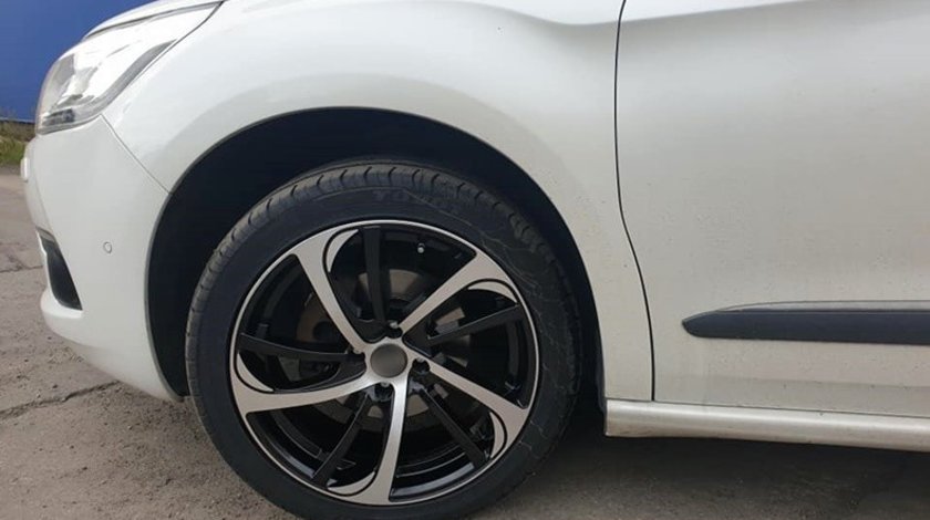 Jante Audi VW R17 R18 inchi 5x112
