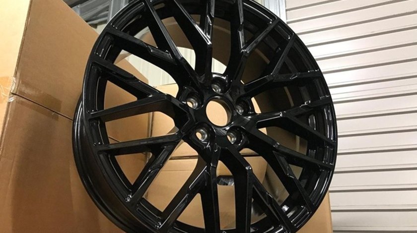 Jante AUDI VW R18 inchi 5x112 model R8