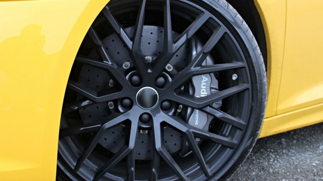 Jante AUDI VW R18 inchi 5x112 model R8