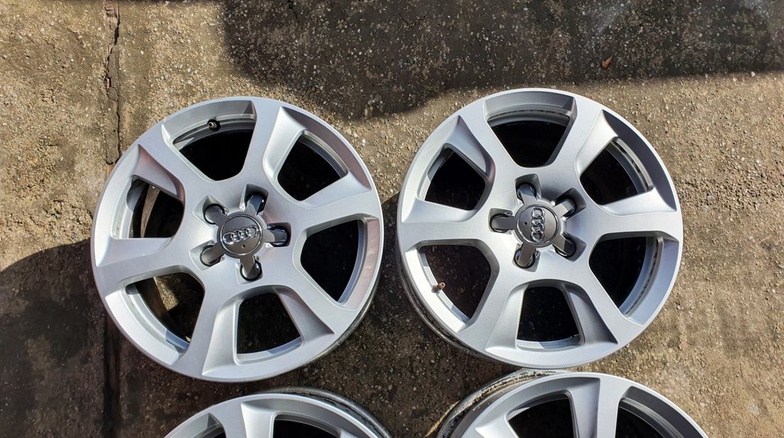 Jante audi,vw,seat, 5x112 pe 16 originale