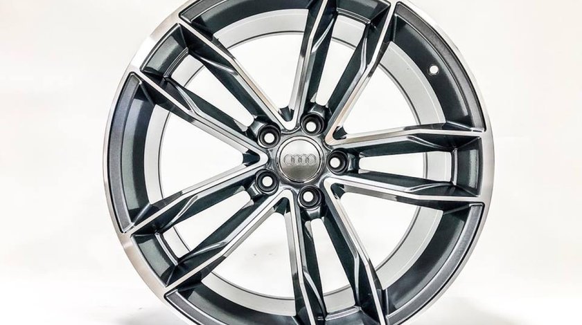 Jante Audi19 R19 Model 2018 A2 A3 A4 A5 A6 A7 A8 Q3 Q5 AUDI RS A6 RS