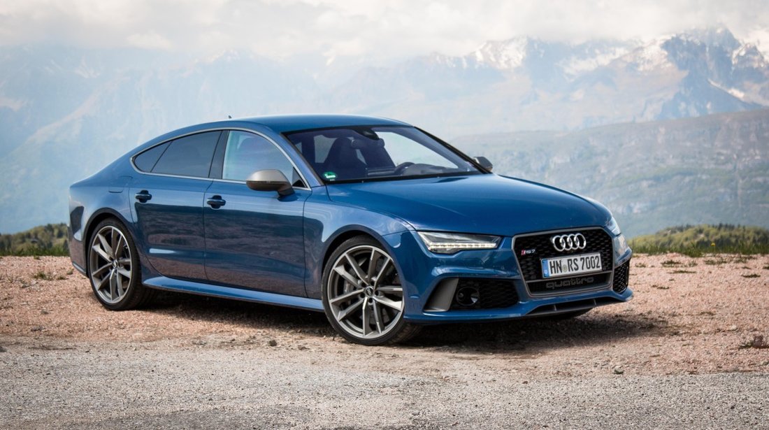 Jante AUDI19 R19 Model 2019 A4 A5 A6 A7 A8 anvelope vara  255-40-19 S