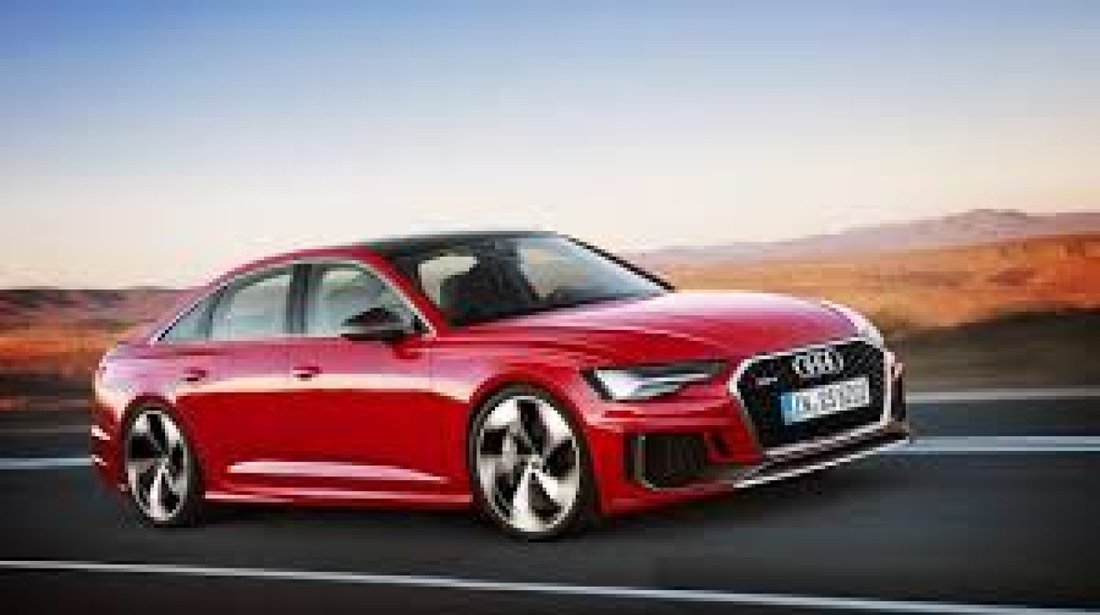 Jante AUDI20 R20 A5 A6 A7 A8 Model 2018 Anvelope vara noi AUDI sl ine