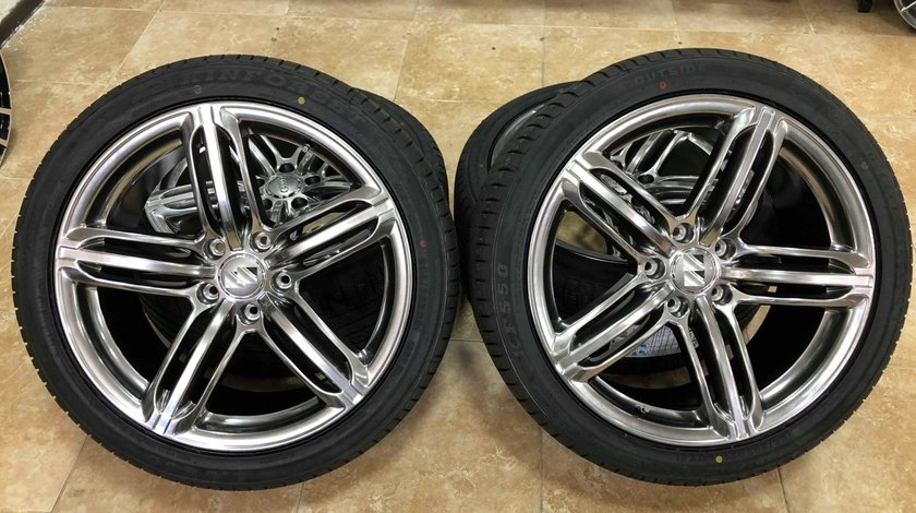 Jante Audi21 Q7 R21 Volkswagen Touareg AUDI Q7 anvelope vara 295-35-21