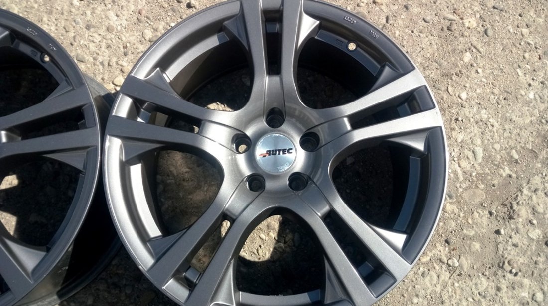 JANTE AUTEC 18 5X108 FORD VOLVO SI ALTELE