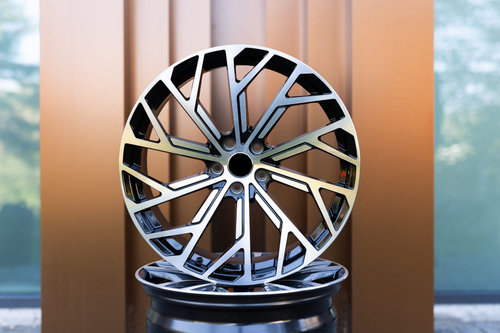 Jante auto compatibil cu Audi R21