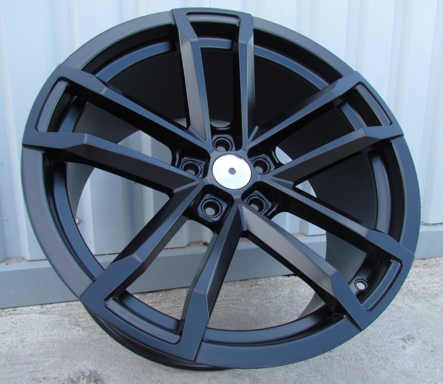Jante Auto Noi BMW seria 5,7