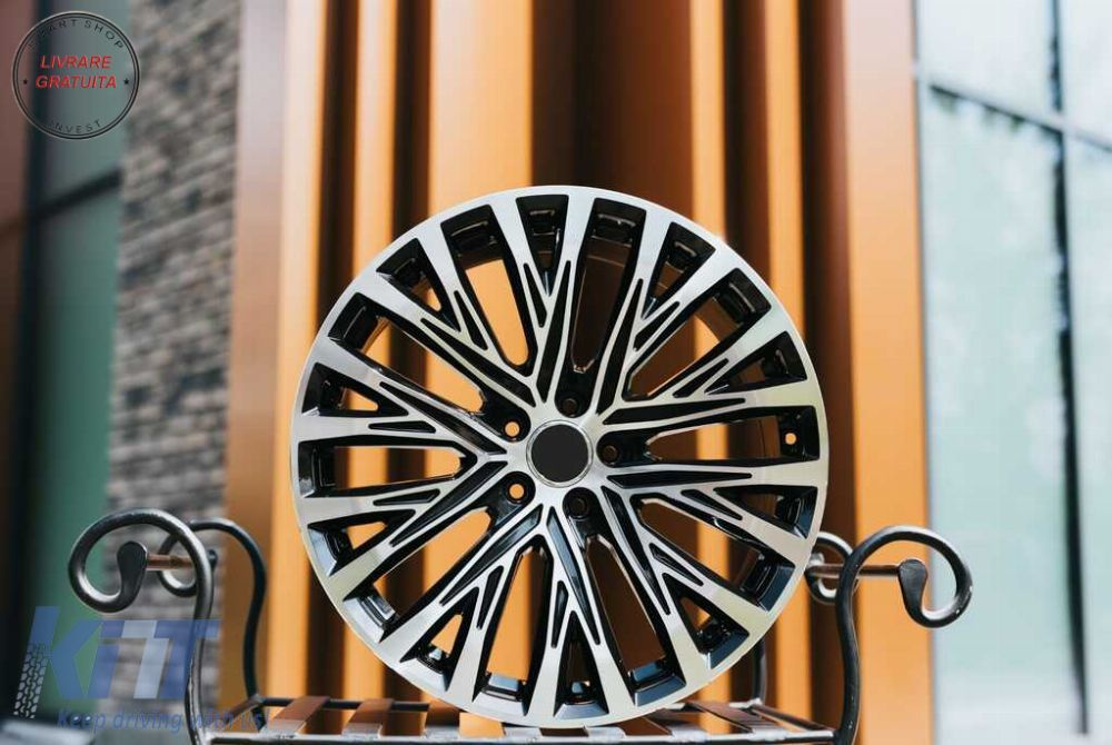 Jante auto R19 Audi