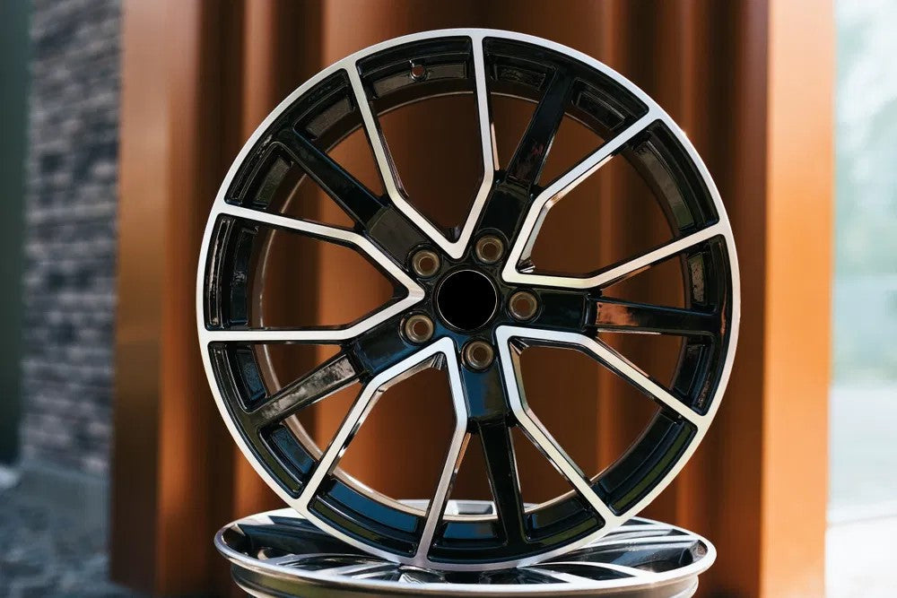 Jante auto R19 compatibil cu Audi
