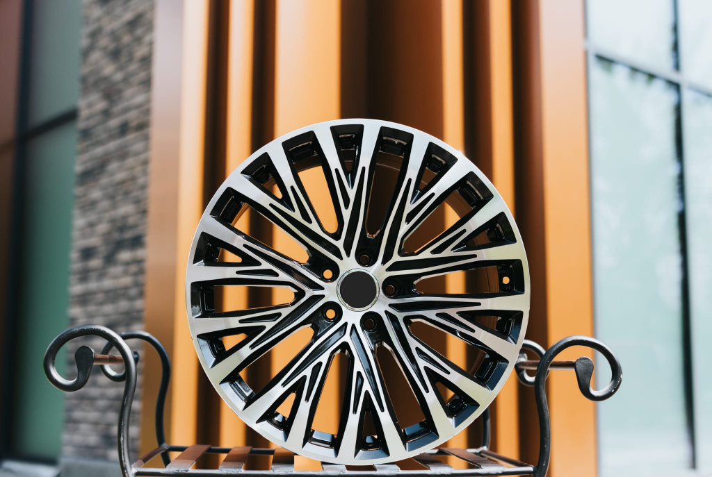 Jante auto R19 compatibil cu Audi