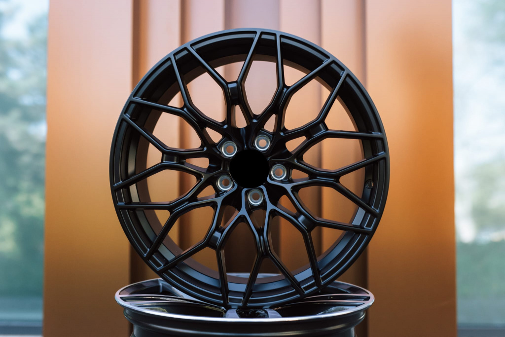 Jante auto R19 compatibil cu BMW