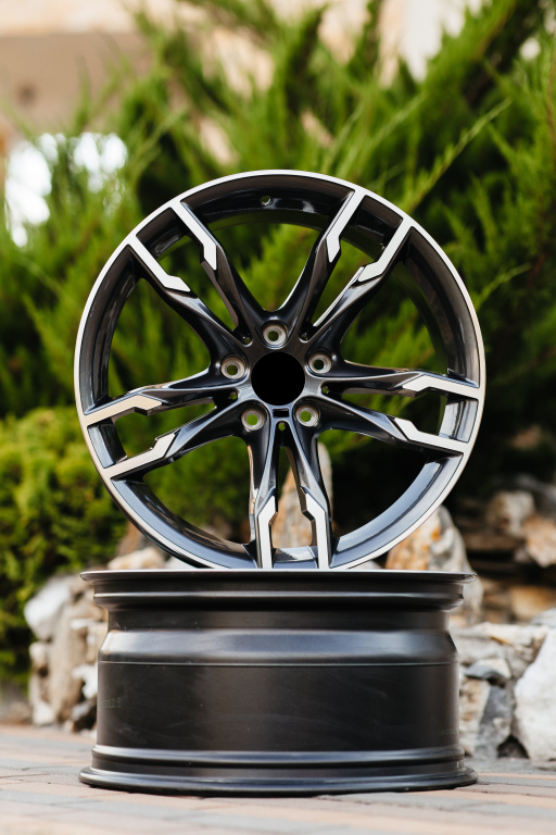 Jante auto R19 compatibil cu BMW