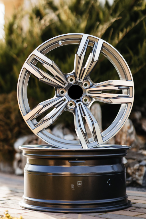 Jante auto R19 compatibil cu BMW