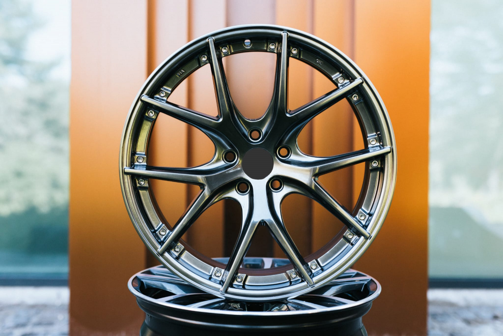 Jante auto R19 compatibil cu BMW