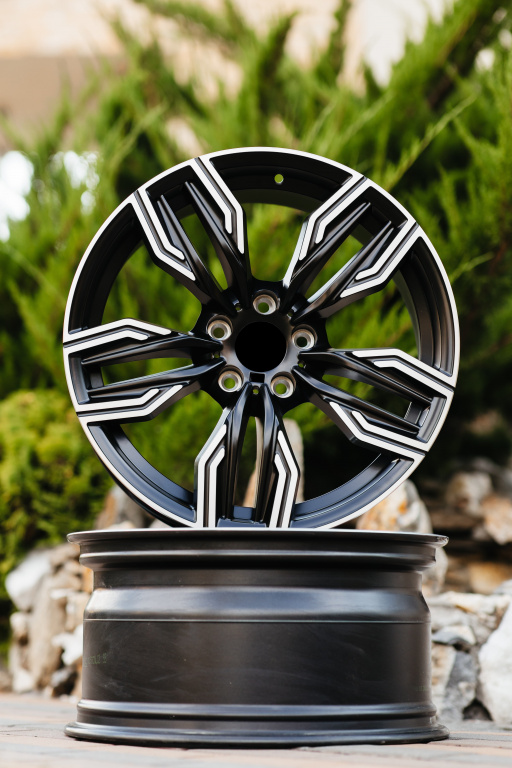 Jante auto R19 compatibil cu BMW