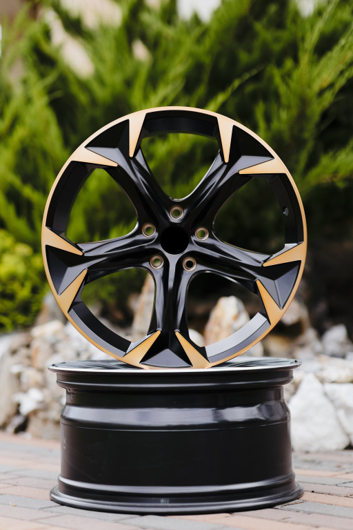 Jante auto R19 compatibil cu VW